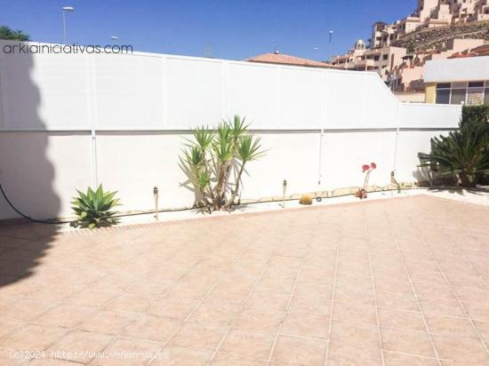 APARTAMENTO CON GRAN TERRAZA - MURCIA