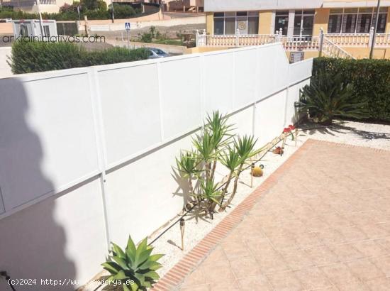 APARTAMENTO CON GRAN TERRAZA - MURCIA