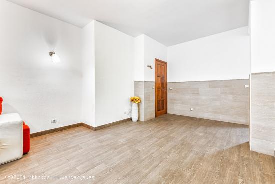 PISO EN VENTA LAS CANTERAS CON BALCON - LAS PALMAS