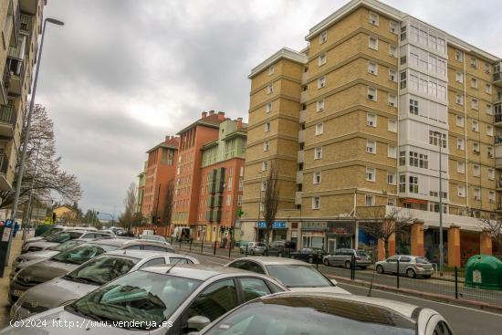  Local comercial en San Jorge - NAVARRA 