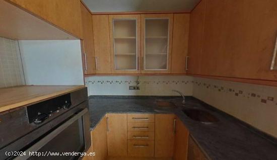 PISO EN VENTA EN VALLS - TARRAGONA