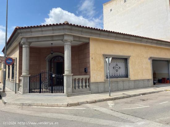  BONITA CASA EN VENTA EN CATRAL - ALICANTE 