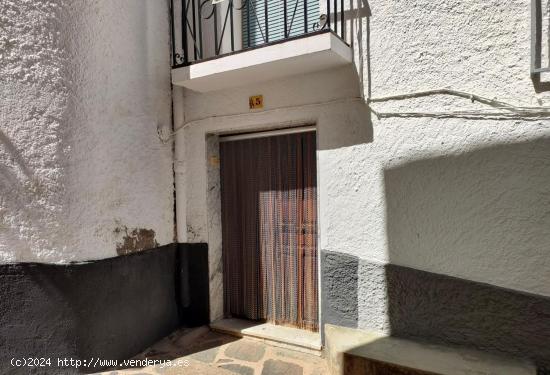  Se Vende en Abrucena - ALMERIA 