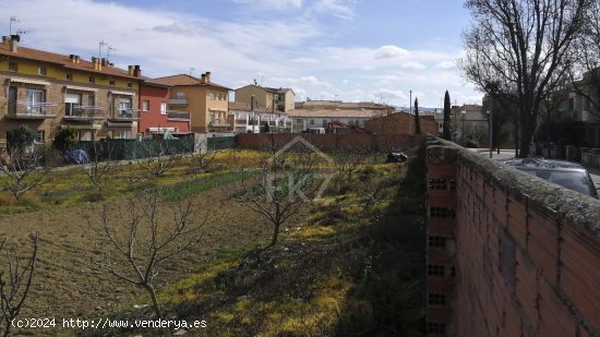 Suelo urbano en venta  en Manlleu - Barcelona