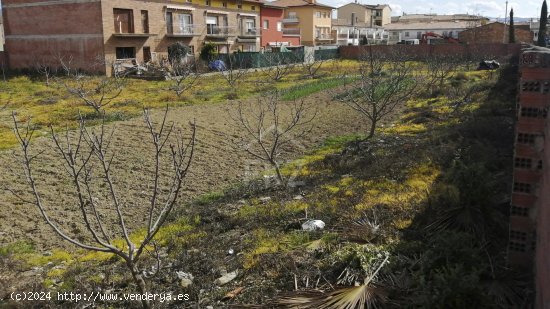 Suelo urbano en venta  en Manlleu - Barcelona