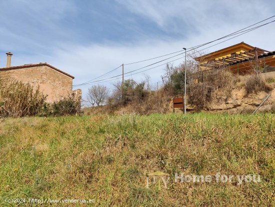 Suelo residencia en venta  en Llado - Girona