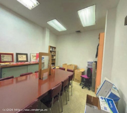 Local comercial en venta  en Vic - Barcelona