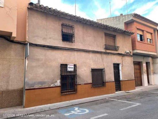 Casa de pueblo en Venta en Villarrobledo Albacete