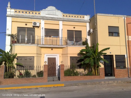  Casa-Chalet en Venta en Masalaves Valencia 