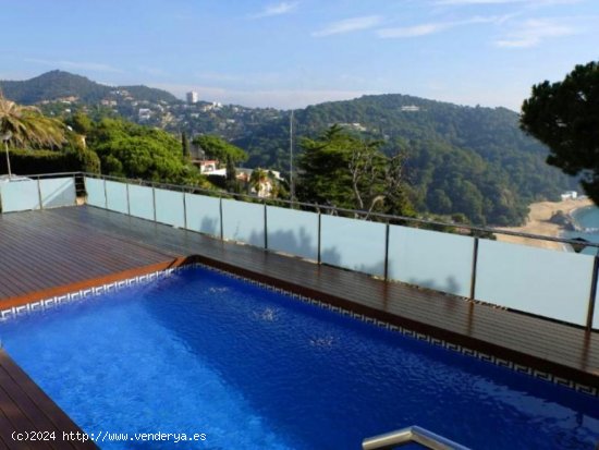 Casa-Chalet en Alquiler vacacional en Lloret De Mar Girona