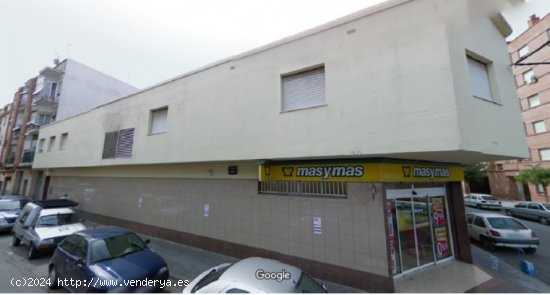  Local comercial en Venta en Burriana Castellón 