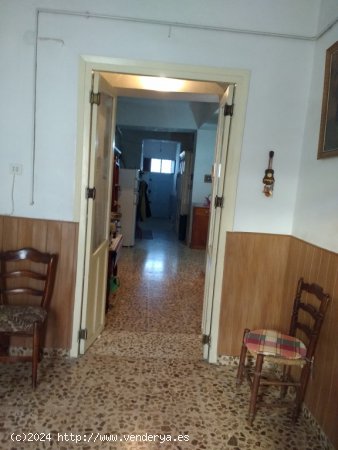 Casa de pueblo en Venta en Blanca Murcia