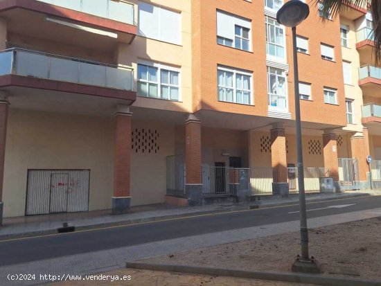 Local comercial de Obra Nueva en Venta en Cartagena Murcia