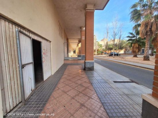 Local comercial de Obra Nueva en Venta en Cartagena Murcia