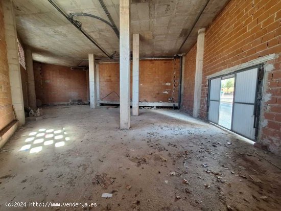 Local comercial de Obra Nueva en Venta en Cartagena Murcia