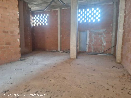 Local comercial de Obra Nueva en Venta en Cartagena Murcia