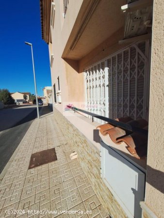 Piso en Venta en Union, La Murcia