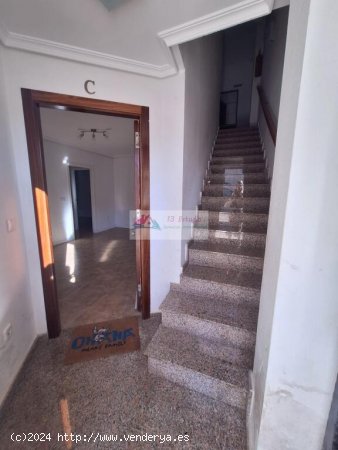 Piso en Venta en Union, La Murcia