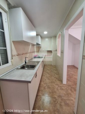 Piso en Venta en Union, La Murcia