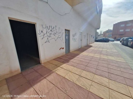 Local comercial de Obra Nueva en Venta en Cartagena Murcia