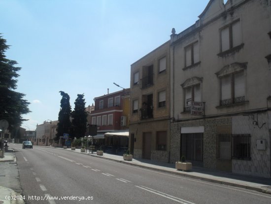 Casa de pueblo en Venta en San Antonio De Requena Valencia