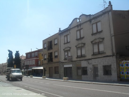 Casa de pueblo en Venta en San Antonio De Requena Valencia