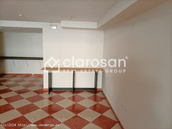 Local comercial en Venta en Málaga Málaga