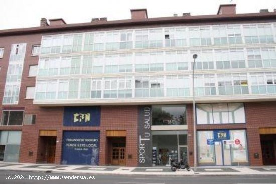 Local comercial en Venta en Vitoria Álava