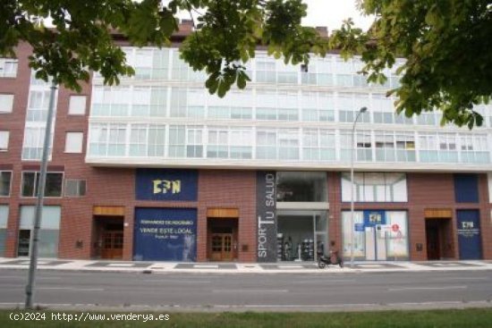 Local comercial en Venta en Vitoria Álava