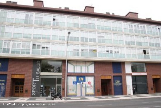 Local comercial en Venta en Vitoria Álava