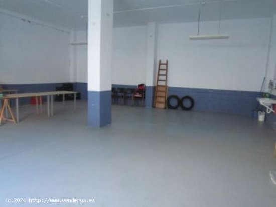 Local comercial en Alquiler en Vitoria Álava