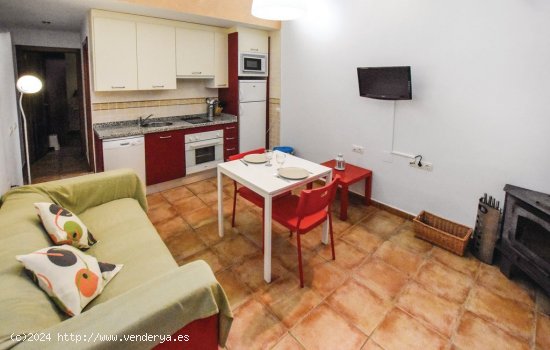 Apartamento en Alquiler vacacional en Pozo De Los Frailes Almería