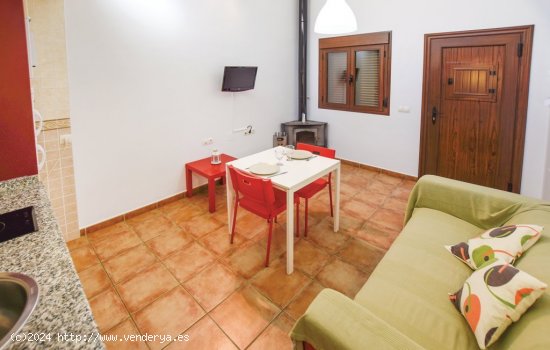 Apartamento en Alquiler vacacional en Pozo De Los Frailes Almería