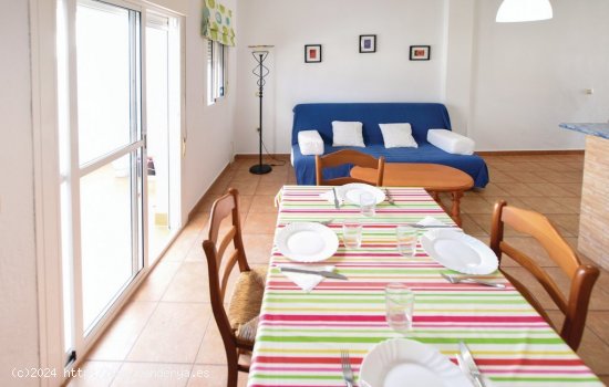 Apartamento en Alquiler vacacional en Pozo De Los Frailes Almería