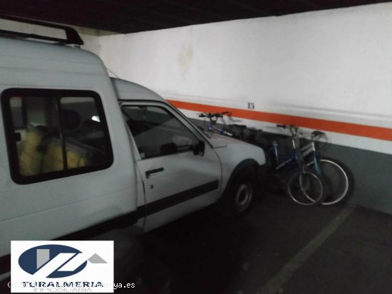 Parking coche en Venta en Almería Almería