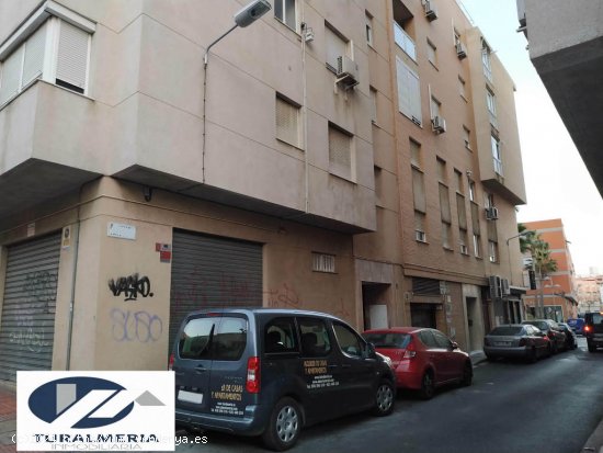 Parking coche en Venta en Almería Almería