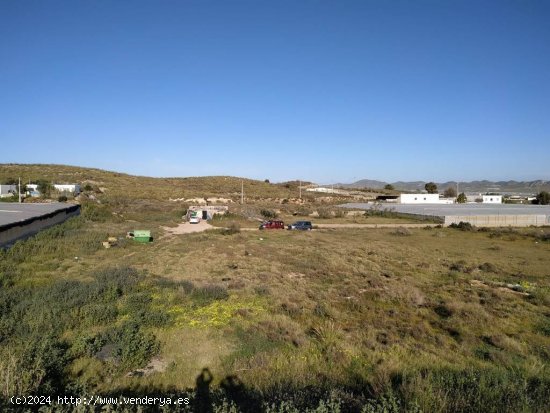  Suelo rústico en Venta en Viso, El Almería 