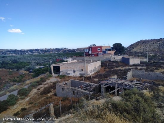 Suelo rústico en Venta en Huercal De Almeria Almería