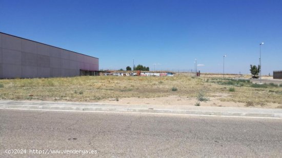  Terreno en venta en Torrijos de 3183 m2 