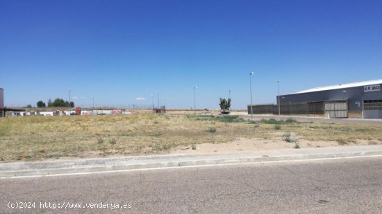 Terreno en venta en Torrijos de 3183 m2