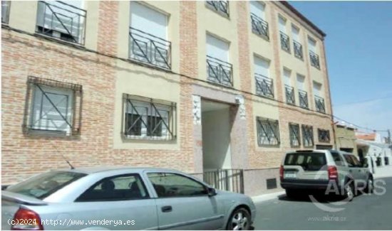 Plaza De Parking en venta en Bargas de 25 m2