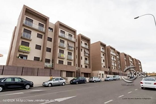  Plaza De Parking en venta en Toledo de 13 m2 