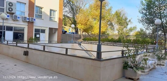 Local en venta en Toledo de 54 m2