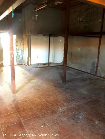 CASA PARA REFORMAR EN SONSECA