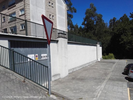  Nave industrial en Venta en Cacheiras (San Simon De Ons) La Coruña 