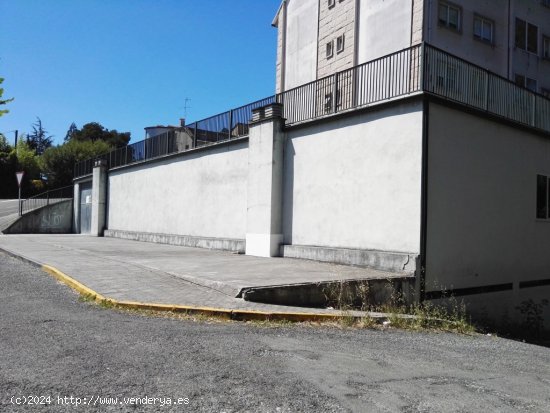 Nave industrial en Venta en Cacheiras (San Simon De Ons) La Coruña