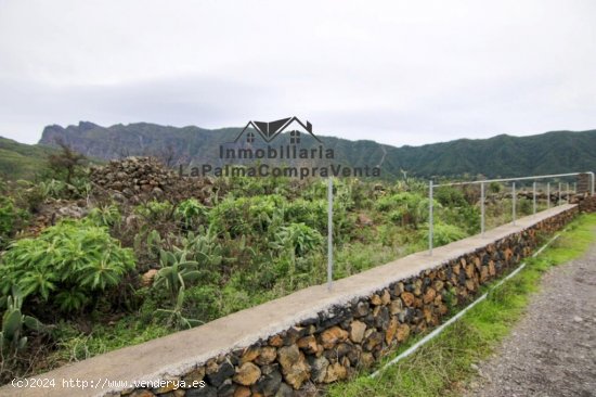 Solar residencial en Venta en Paso, El Santa Cruz de Tenerife