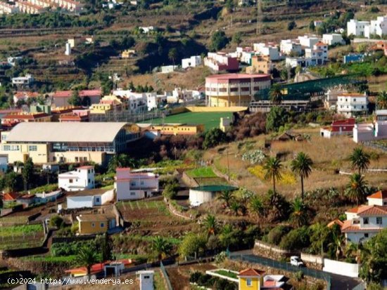 Suelo urbanizable en Venta en Breña Alta Santa Cruz de Tenerife