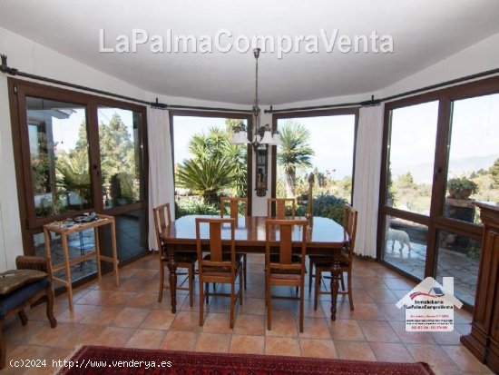 Casa-Chalet en Venta en Paso, El Santa Cruz de Tenerife