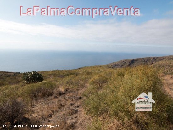 Suelo rústico en Venta en Garafia Santa Cruz de Tenerife